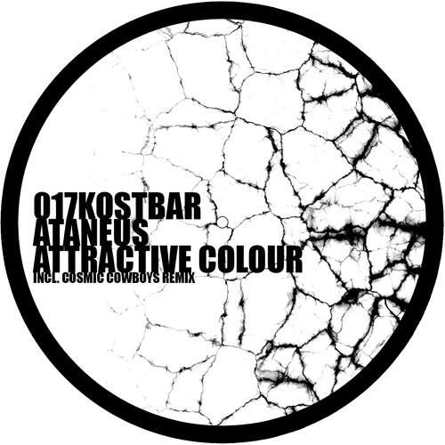 Ataneus - Attractive Colour