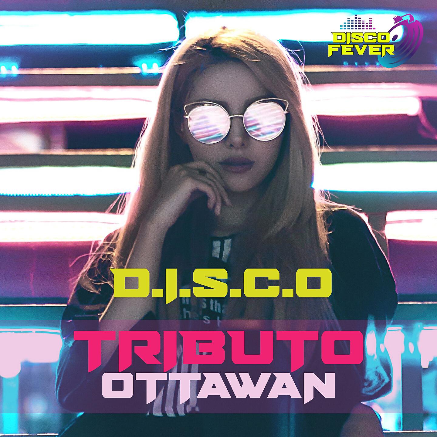 Disco Fever - Ottawan D.I.S.C.O (Megamix)