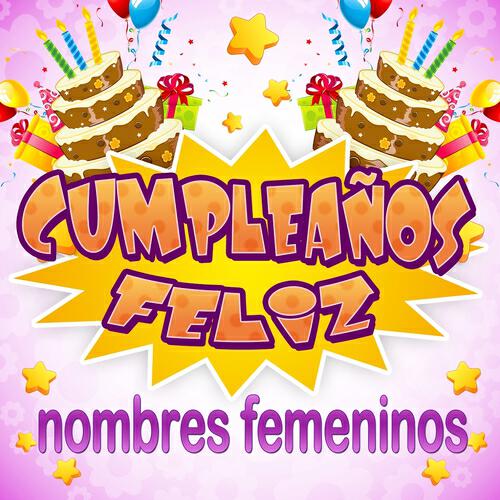 Chorus Friends - Cumpleaños Feliz Casandra