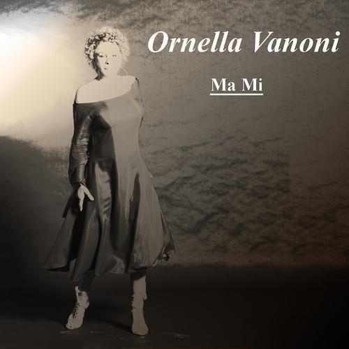 Ornella Vanoni - Un grido