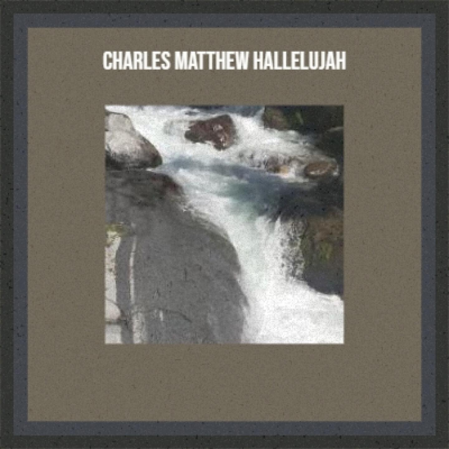 Dave Brubeck - Charles Matthew Hallelujah