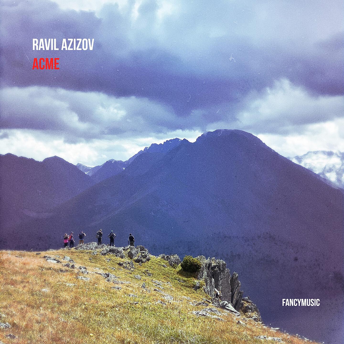 Ravil Azizov - Sash