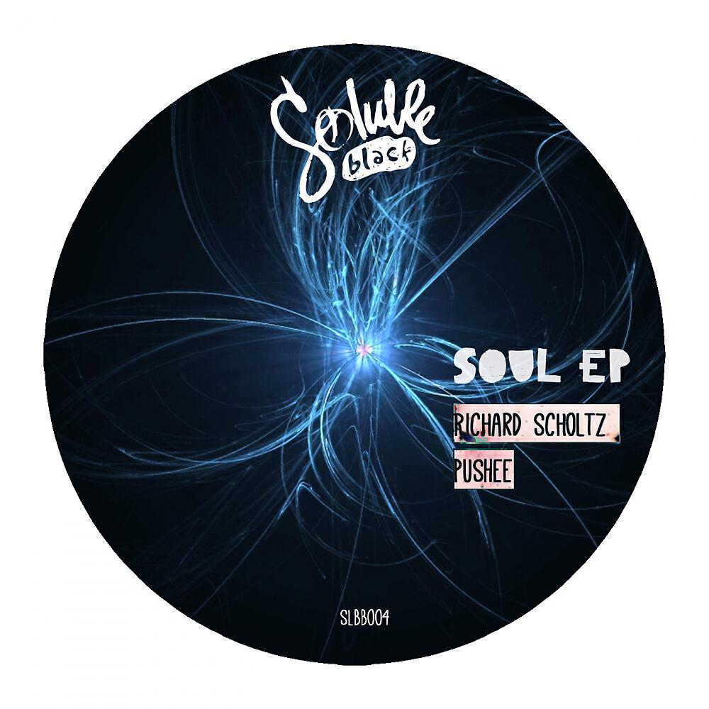Richard Scholtz - Soul
