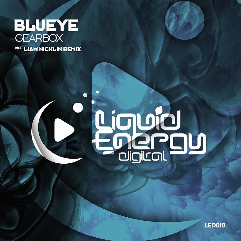 BluEye - Gearbox (Liam Nicklin Remix)