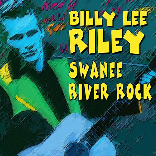 Billy Lee Riley - Betty and Dupree