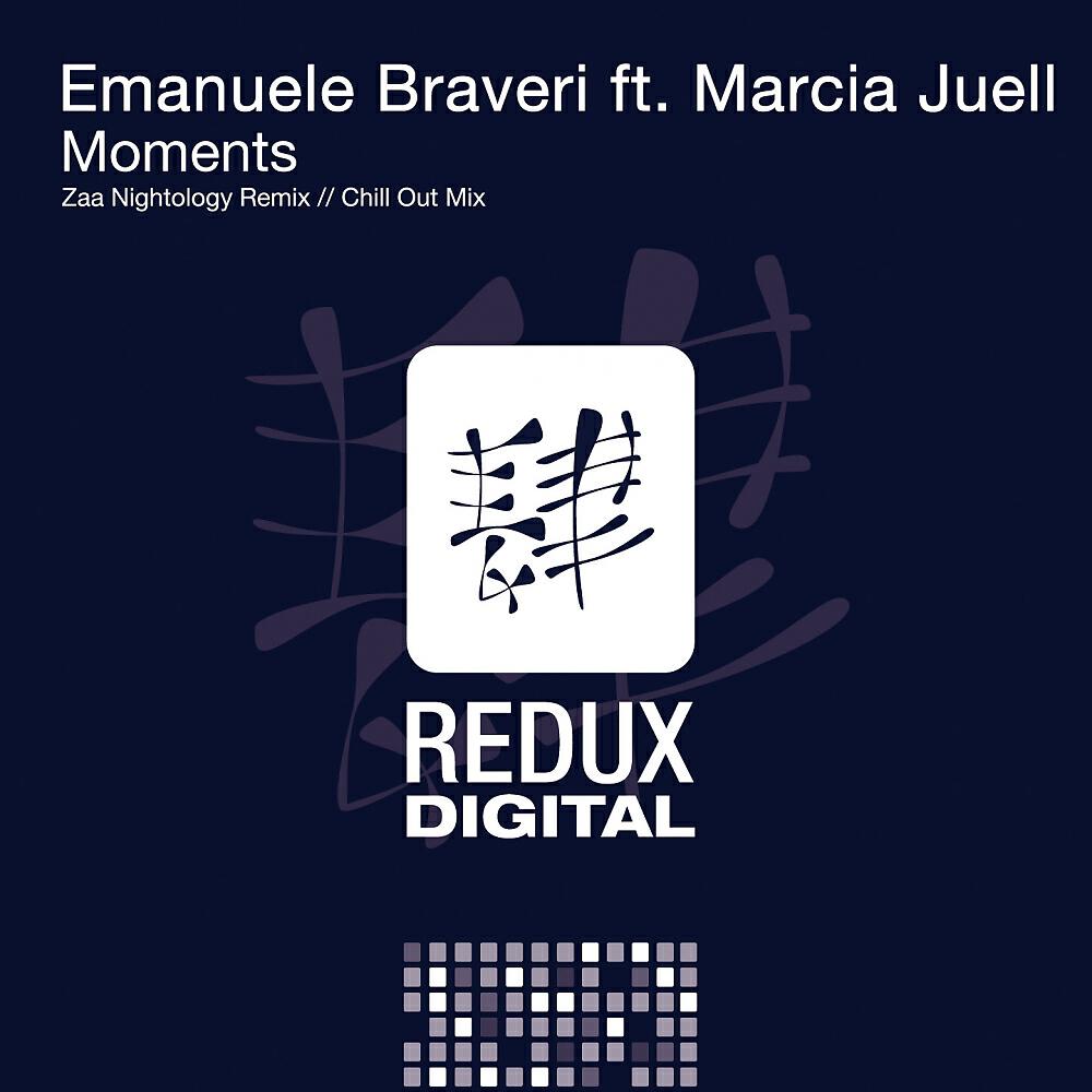 Emanuele Braveri - Moments (Zaa Nightology Edit)