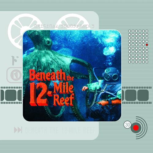 Bernard Herrmann - The Undersea/The Boat