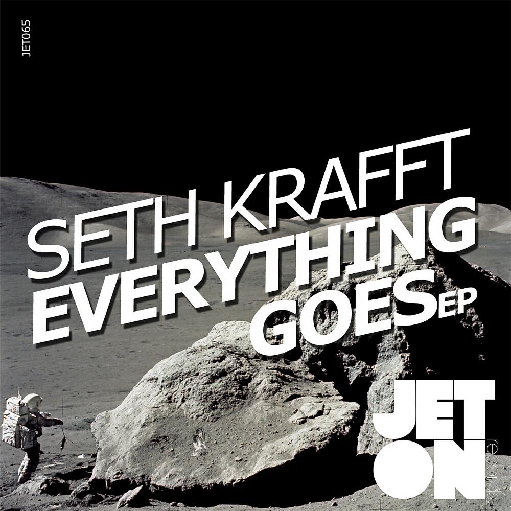 Seth Krafft - Everything Goes Black (Ferhat Albayrak Remix)