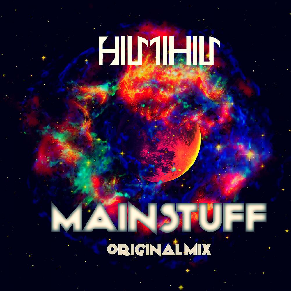 Hilmi - Mainstuff