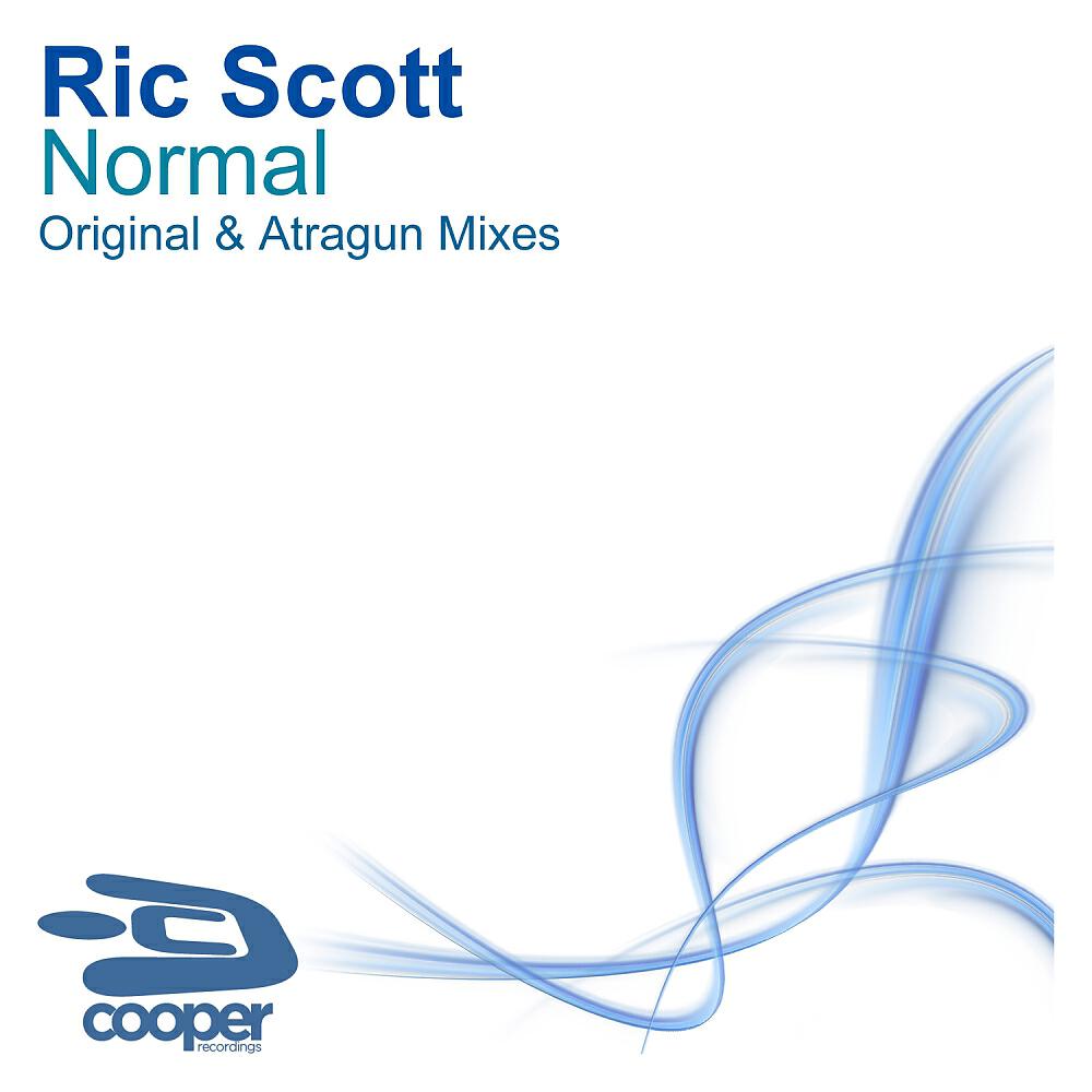 Ric Scott - Normal (Atragun Remix)