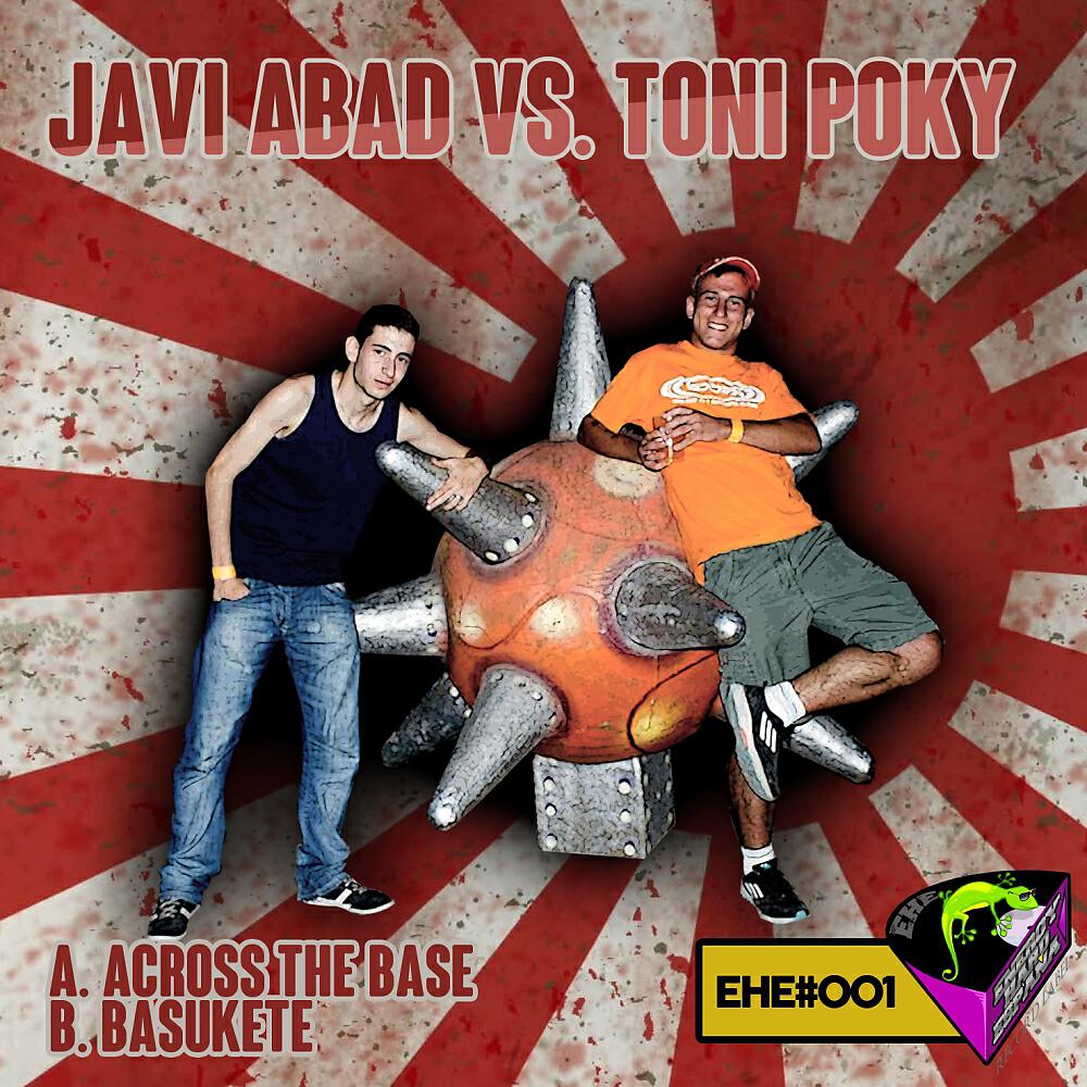 Javi Abad - Basukete