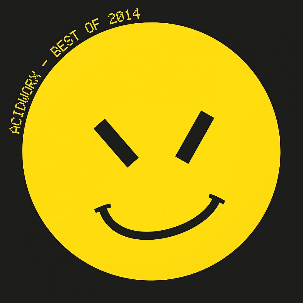 SERI (JP) - Funk Acid (Sick of Tv Remix 2)