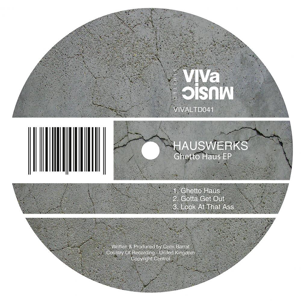 Hauswerks - Look At That Ass