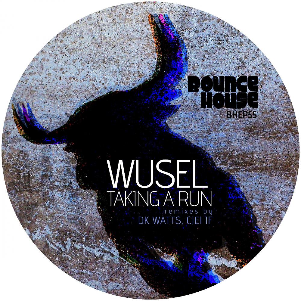 Wusel - What Would You Do (DK Watts Remix)