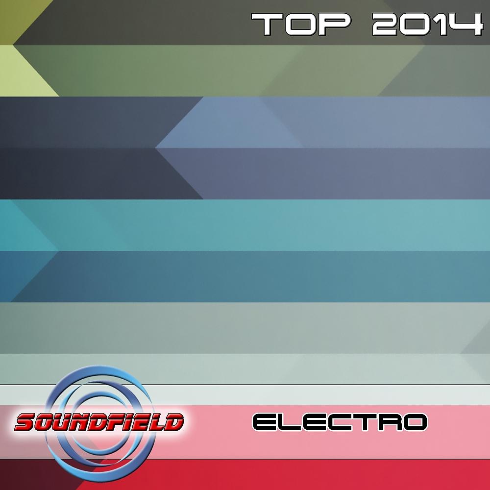 Постер альбома Electro Top 2014