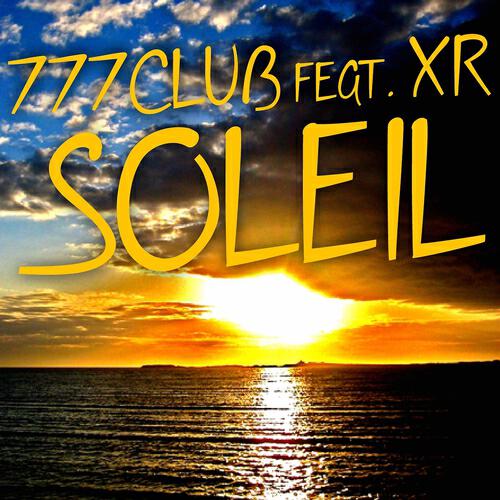 777Club - Soleil (Flanger Version)