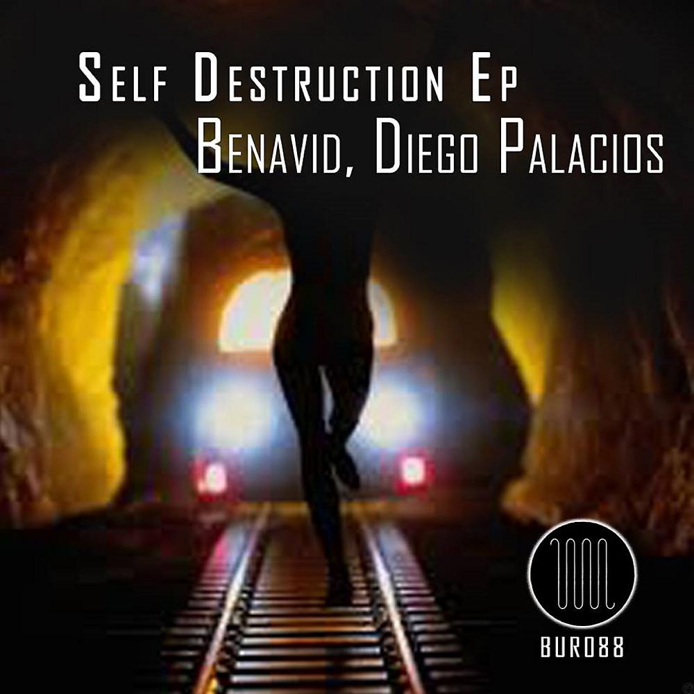 Постер альбома Self Destruction EP