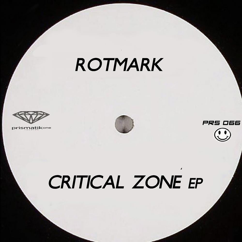 Постер альбома Critical Zone Ep