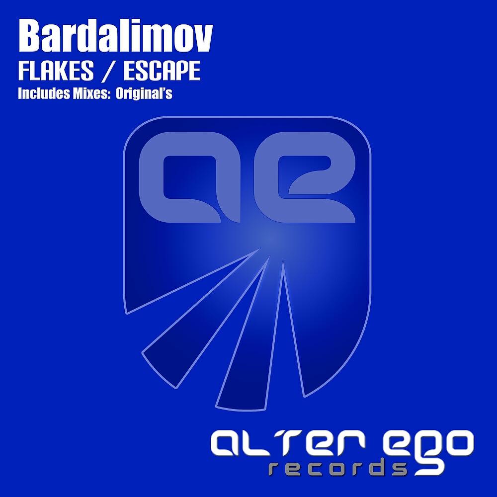 Bardalimov - Escape