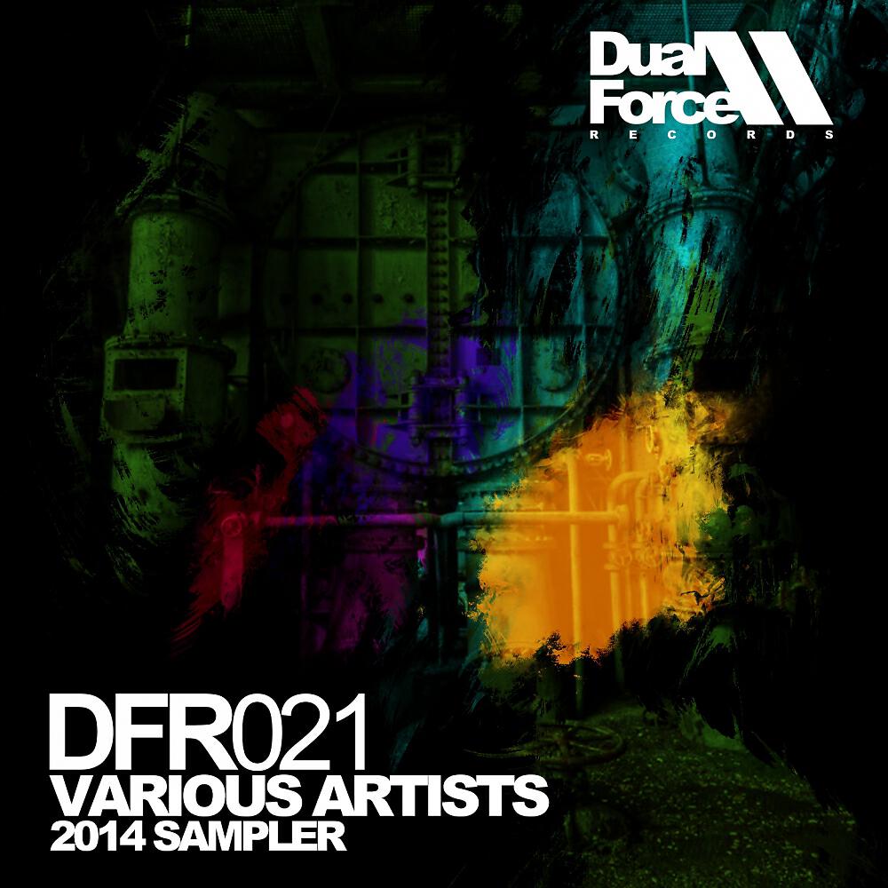 Peter Fern - Like Disco