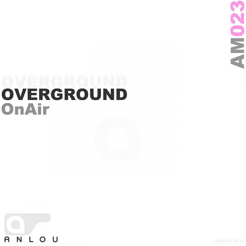 Постер альбома OnAir (Original First 10 Mix)