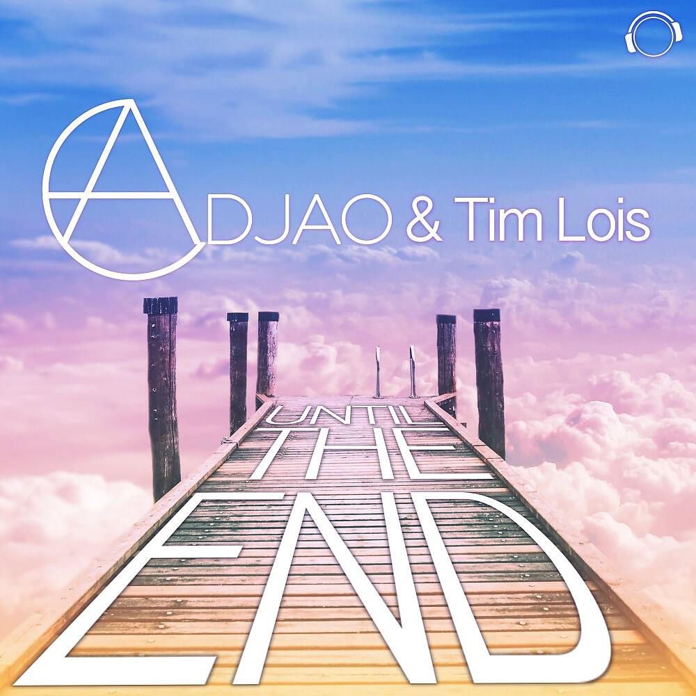 Adjao - Until The End (Morris Coxone Remix)