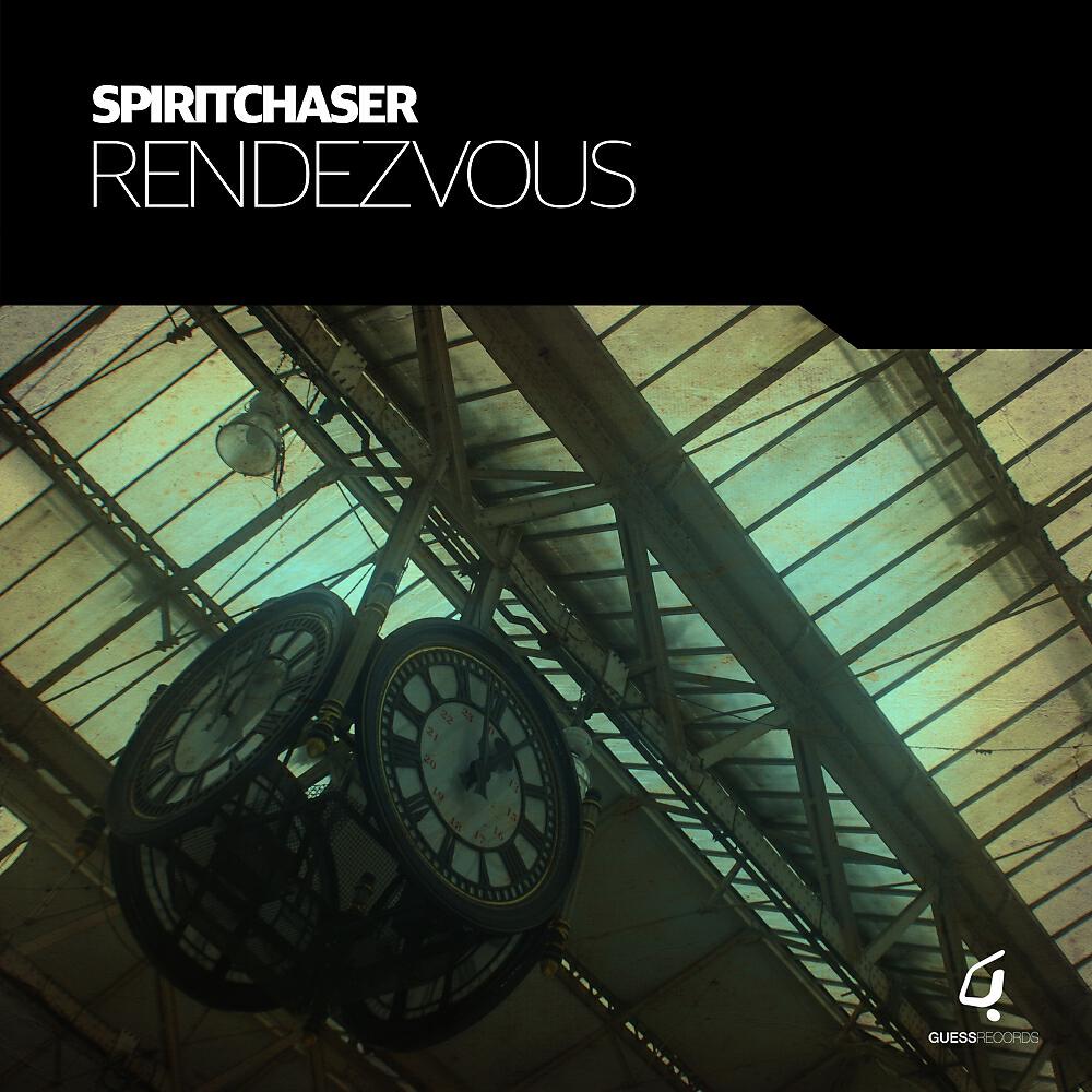 Spiritchaser - Rendezvous (Orchestra Dub)