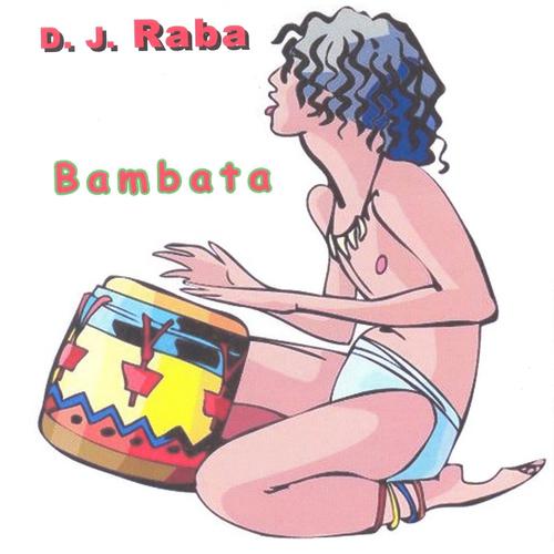 Постер альбома Bambata