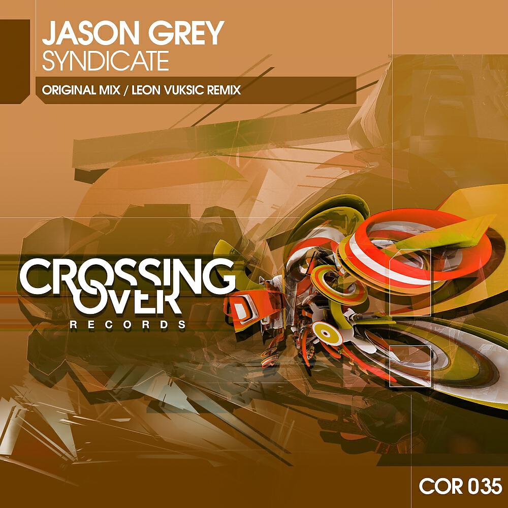 Jason Grey - Syndicate
