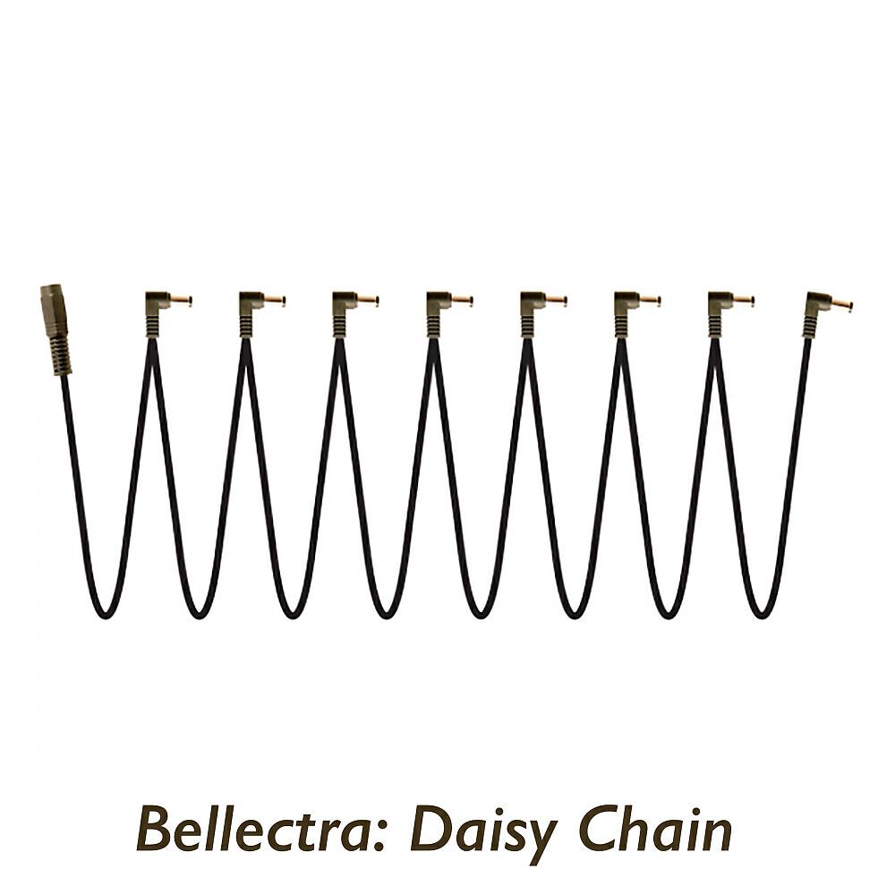 Bellectra - Daisy Chain