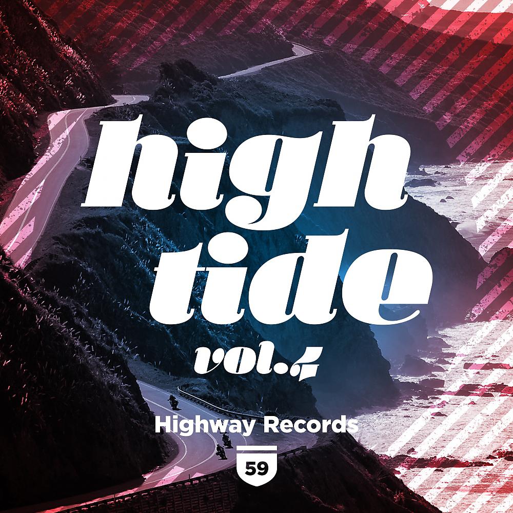 Постер альбома High Tide, Vol. 4