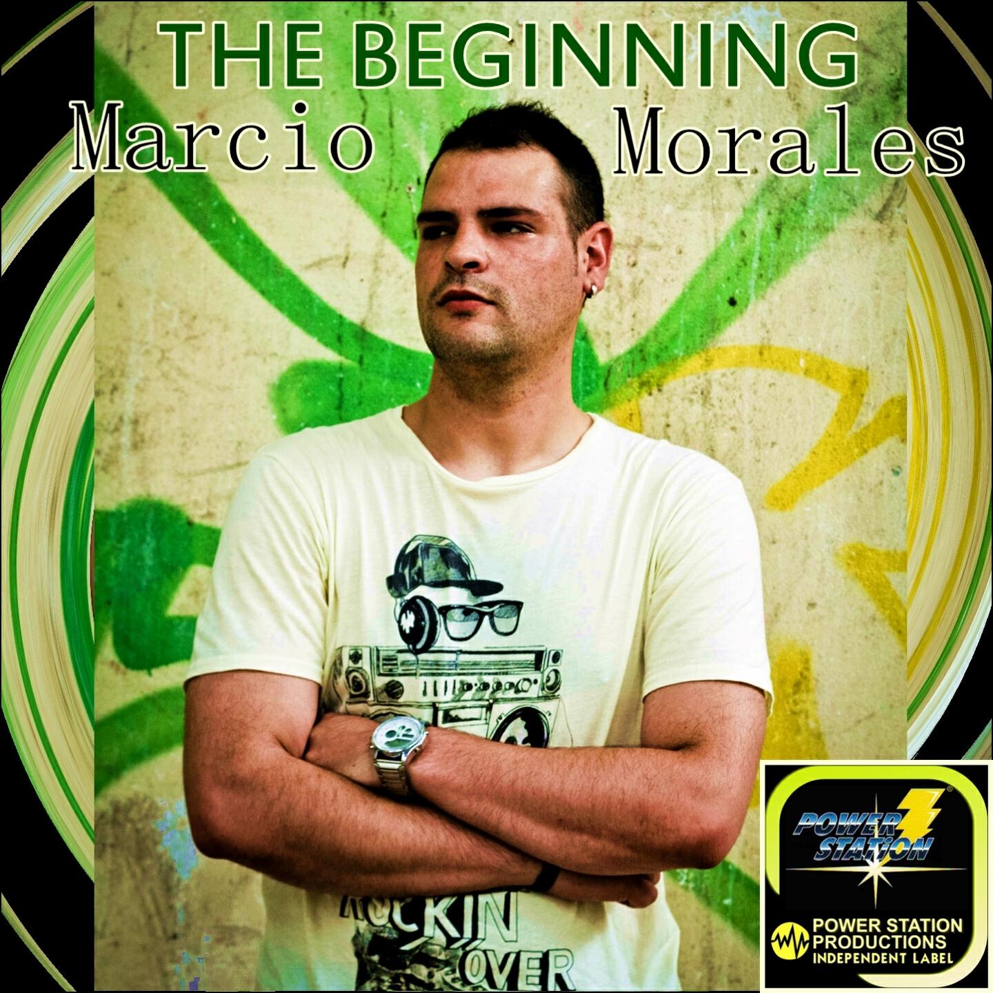Marcio Morales - Fall Testing