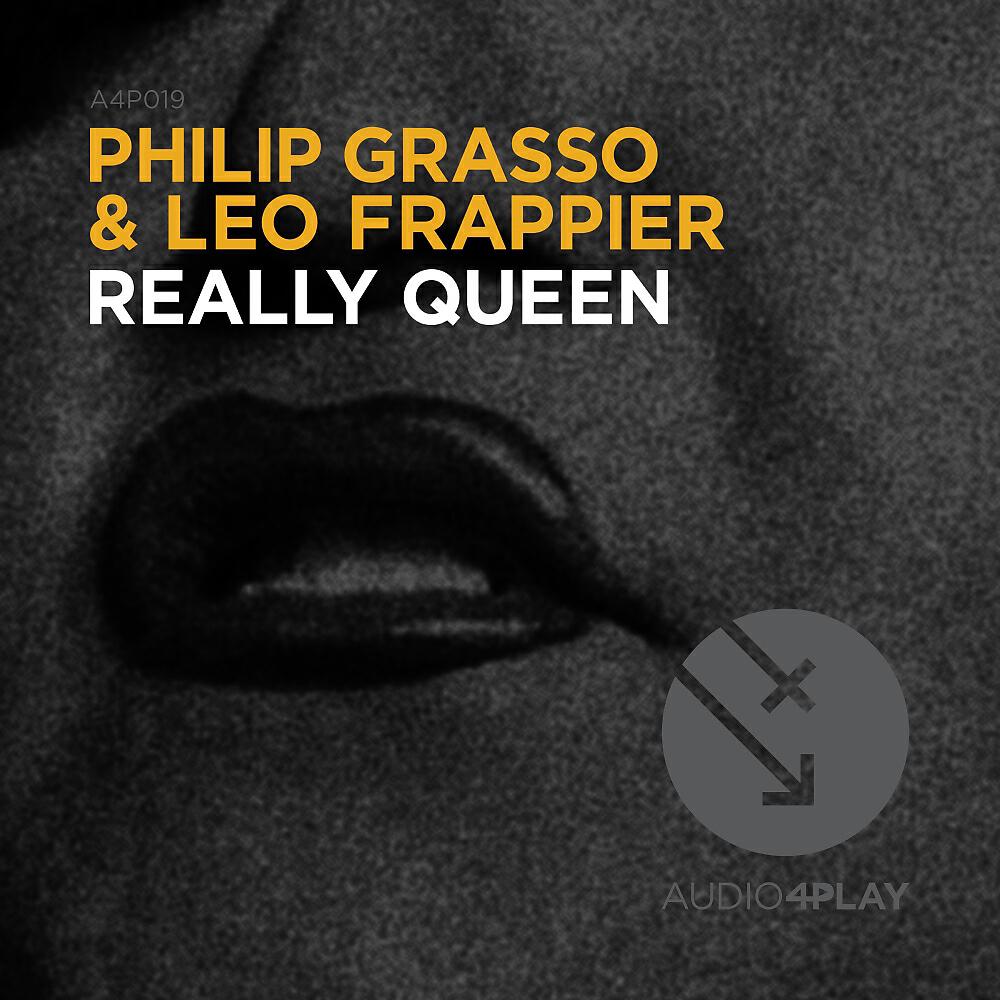 Leo Frappier (LFB) - Really Queen