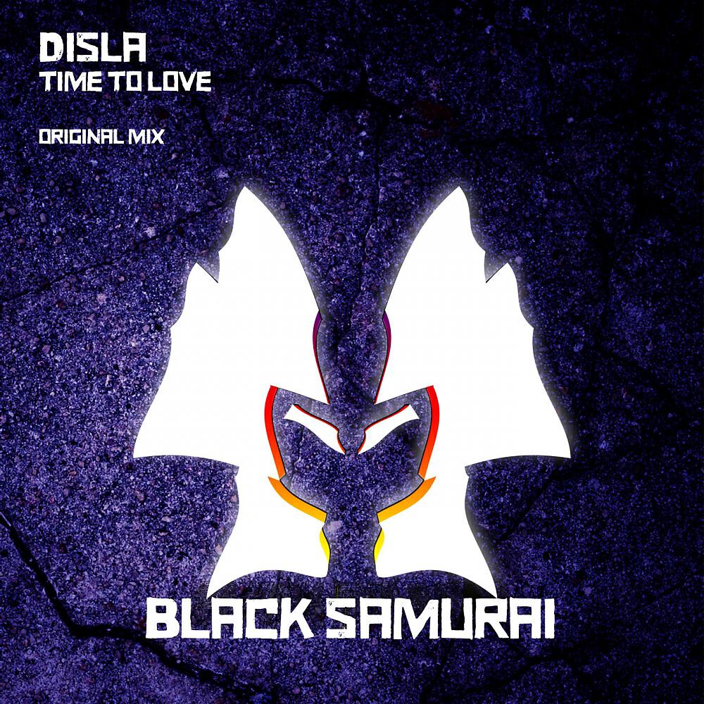 Disla - Time To Love