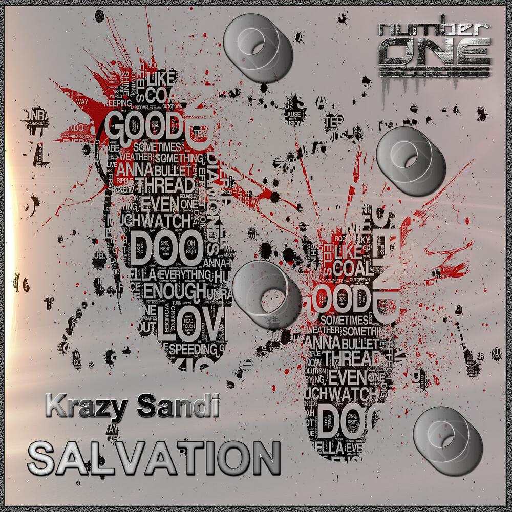 Krazy Sandi - Salvation