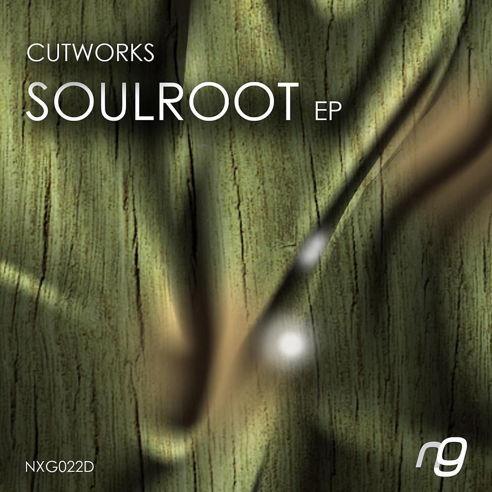 Постер альбома Soulroot EP