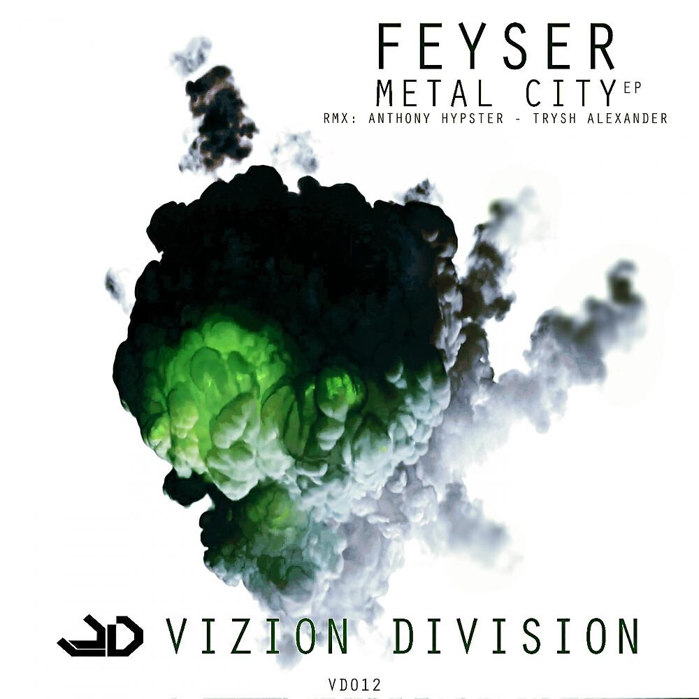 Feyser - Exalt Time