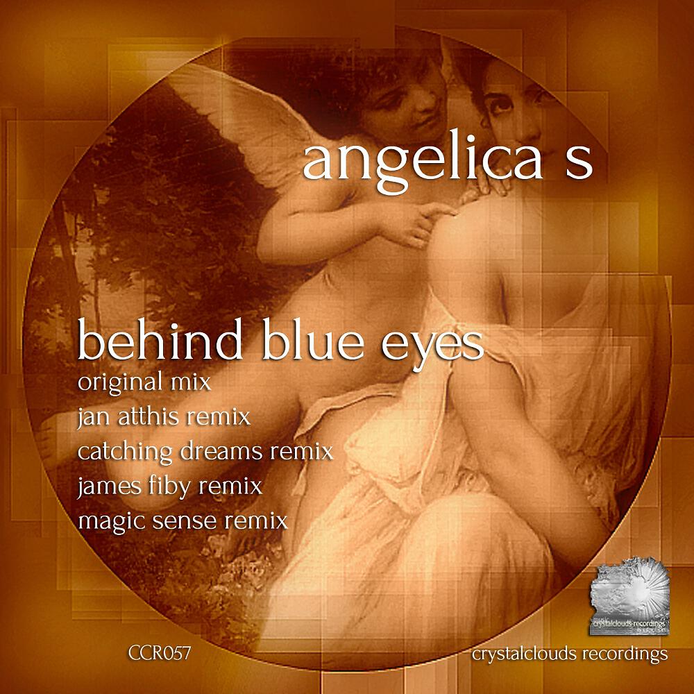 Angelica S - Behind Blue Eyes (Jan Atthis Remix)