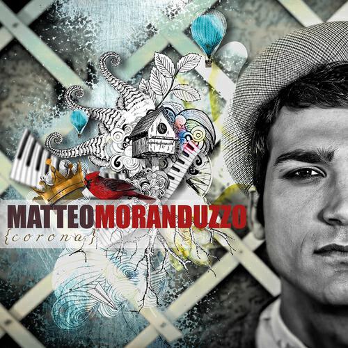 Matteo Moranduzzo - Solo sabbia tra le dita