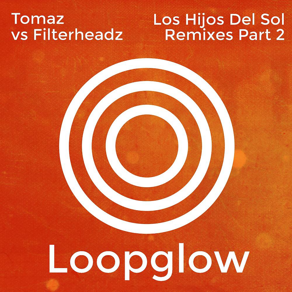 Tomaz - los Hijos del Sol (Gabriel D'Or & Bordoy Remix)