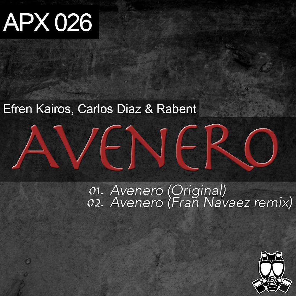 Постер альбома Avenero
