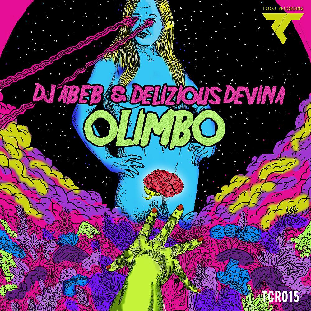 DJ Abeb - Olimbo