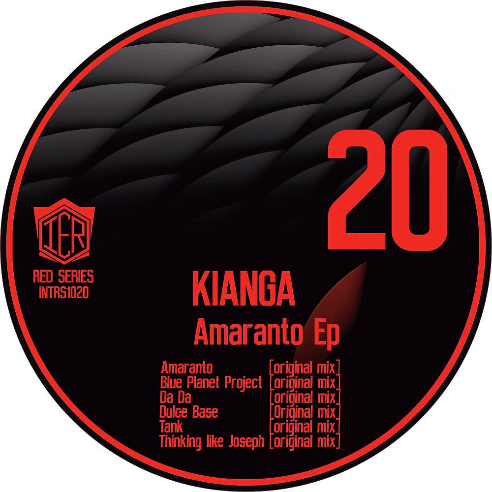 Kianga - Amaranto