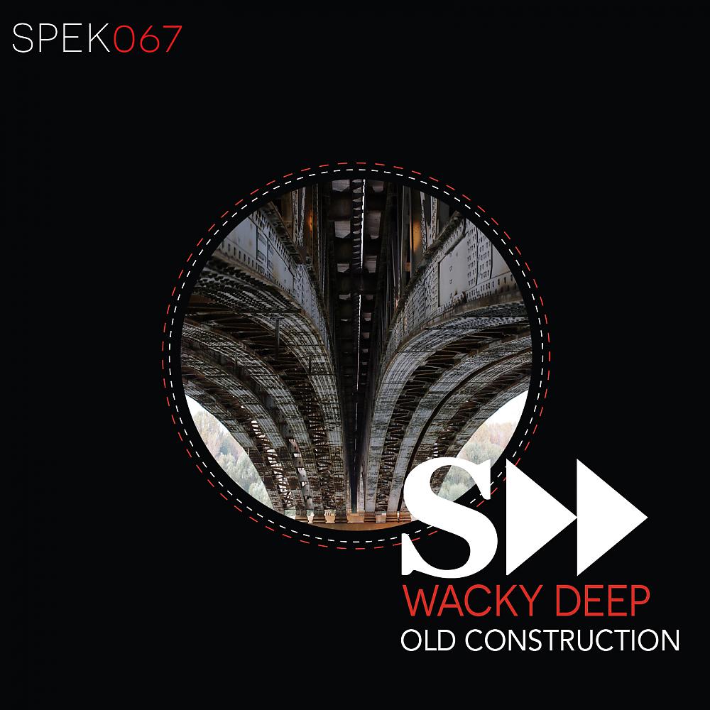 Постер альбома Old Construction EP