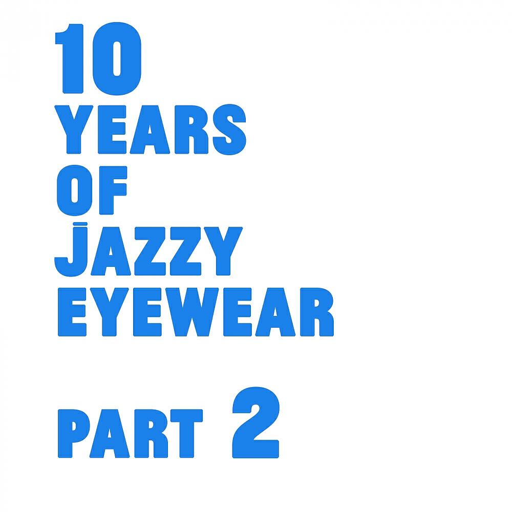 Jazzy Eyewear - Temperature Rising