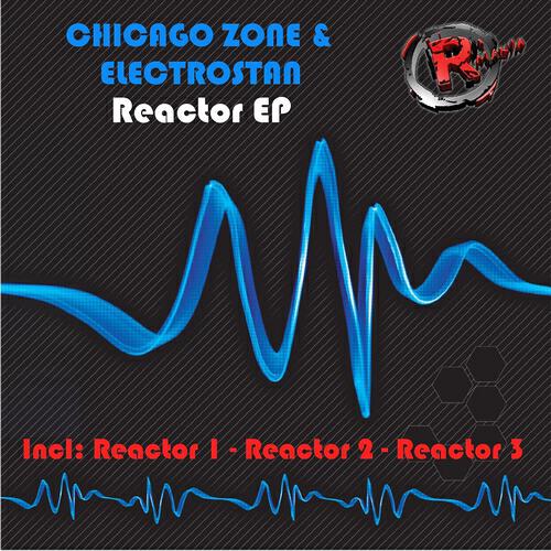Chicago Zone - Reactor 2