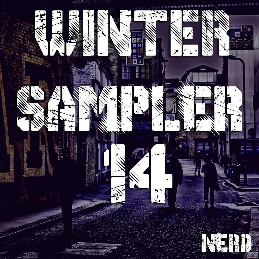 Постер альбома Nerd's Winter Sampler