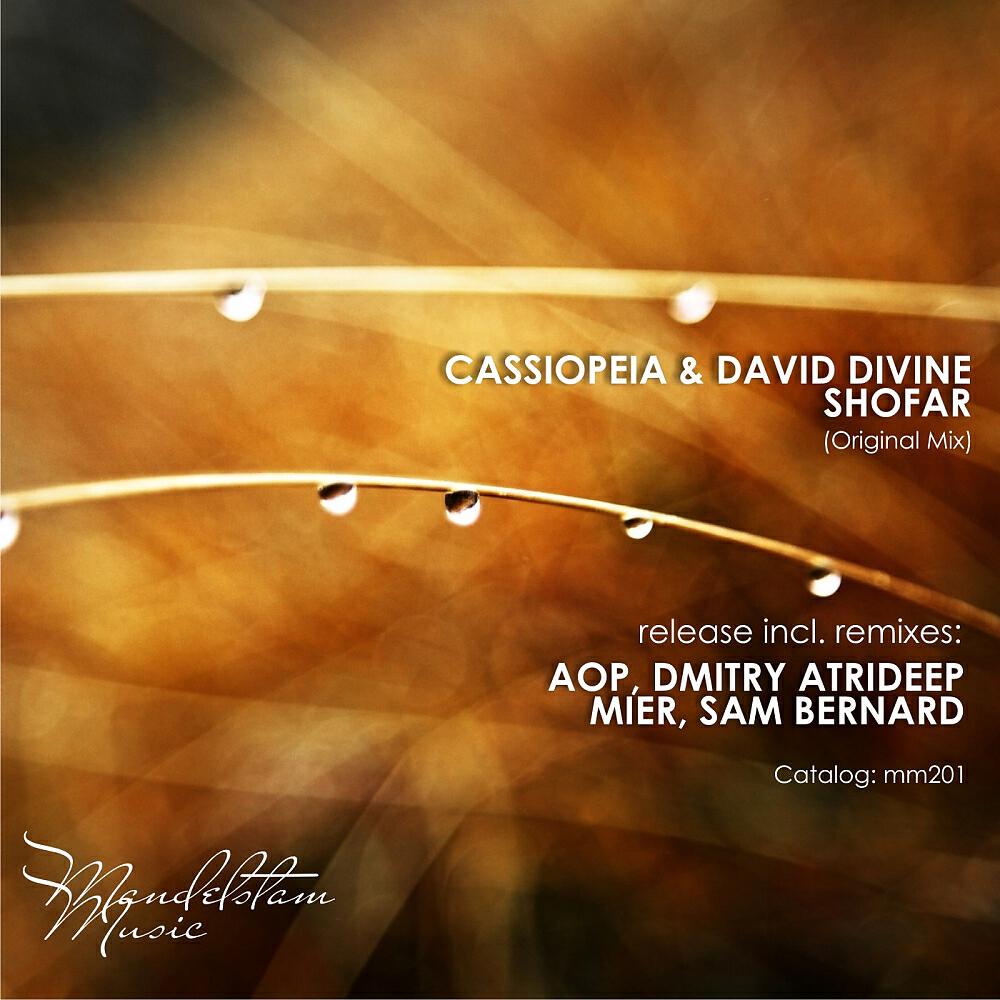 Cassiopeia - Shofar (Dmitry Atrideep Remix)
