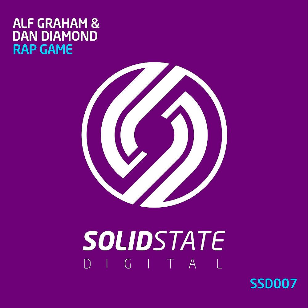 Alf Graham - Rap Game