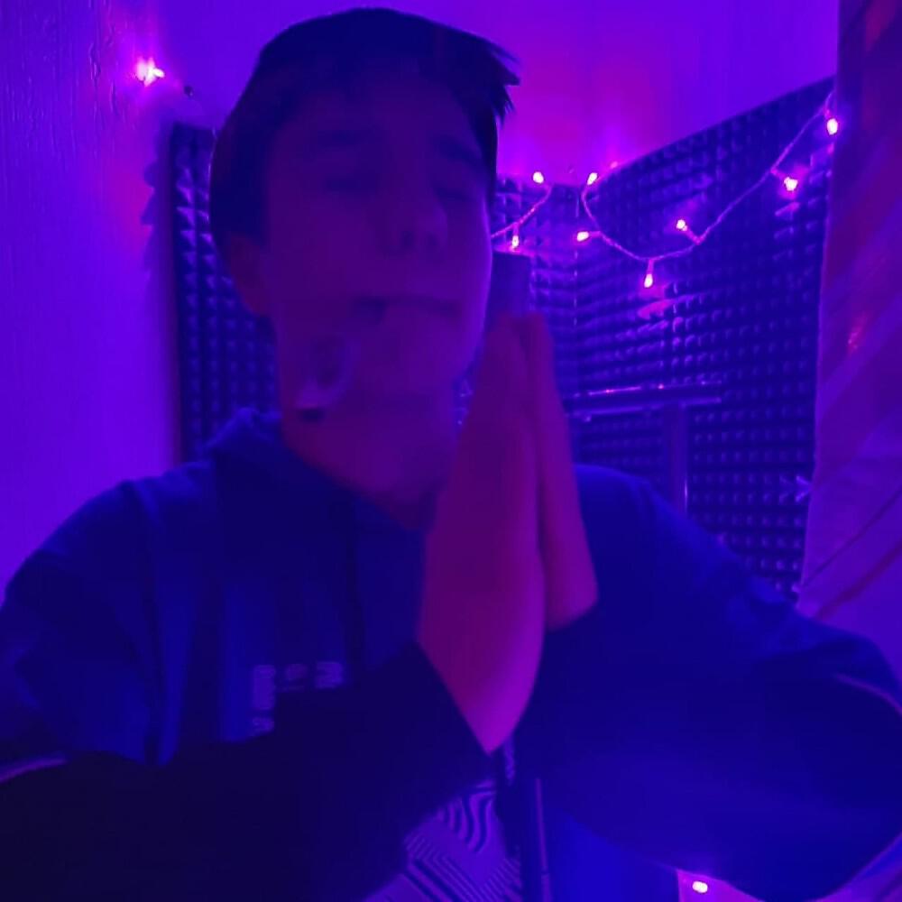 Lil Debeel - China flow (Molodots prod.)